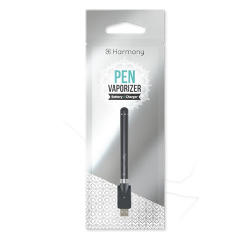 Harmony  CBD Vaporizer Starter Pen & Cartridges - The JuicyJoint
