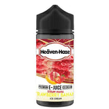 Heaven Haze E-Liquid - 100ml Short Fill - 0mg