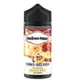 Heaven Haze E-Liquid - 100ml Short Fill - 0mg