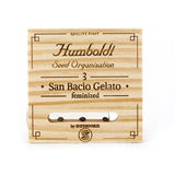Humboldt Seeds x Sherbinskis – San Bacio Gelato
