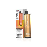 I VG - 2400 Puff TPD Disposable Vape Kit - 20mg