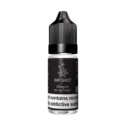 Imp Jar - 10ml Nicotine Salt Shot - 20mg