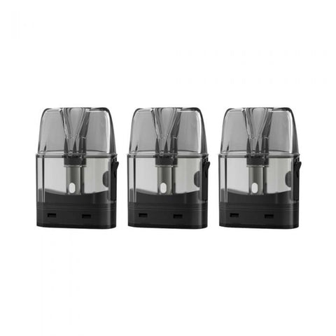 Innokin - Klypse Replacement 0.8 ohm Pods - Pack of 3