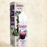Jammin Vape Co 0mg Shortfills - 50ml w/nic shot (60ml Bottle) - The JuicyJoint