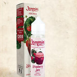 Jammin Vape Co 0mg Shortfills - 50ml w/nic shot (60ml Bottle) - The JuicyJoint