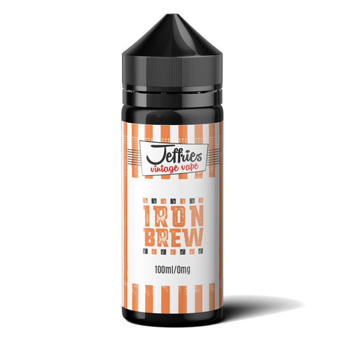 SALE!!! Jeffries Vintage Vape E-liquid - 100ml Short Fill 0mg Free 2 x The JuicyJoint SALE!!! Jeffries Vintage Vape E-liquid - 100ml Short Fill 0mg Free 2 x The JuicyJoint
