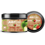 Just CBD - Herbal 500mg CBD Shisha - 200g