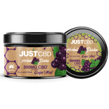 Just CBD - Herbal 500mg CBD Shisha - 200g