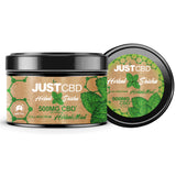 Just CBD - Herbal 500mg CBD Shisha - 200g