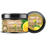 Just CBD - Herbal 500mg CBD Shisha - 200g