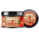 Just CBD - Herbal 500mg CBD Shisha - 200g