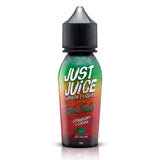 Just Juice - Exotic Fruits - 50ml Shortfill E-Liquid - 0mg