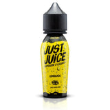 SALE!!! Just Juice - 50ml Shortfill E-Liquid - 0mg