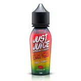 Just Juice - Exotic Fruits - 50ml Shortfill E-Liquid - 0mg