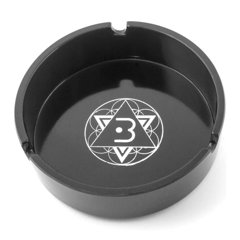 Life is Balance - Melamine Ashtray