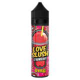 Love Slush E-liquid - 50ml Short fill 0mg