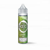 Juice Co. - Premium E-Liquid 50ml Short Fill 0mg