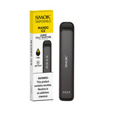 MBAR by Smok - 20mg Nicotine Salts - Disposable Vape Pen 1.3ml