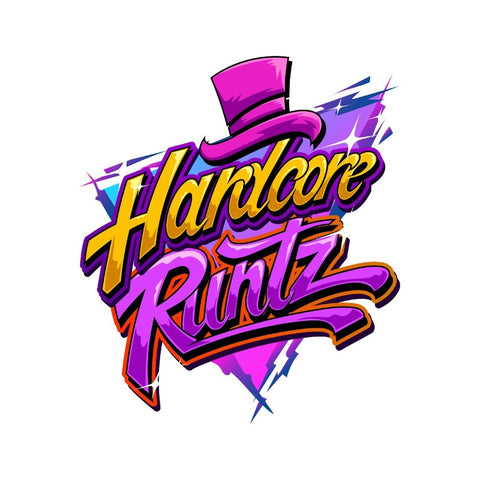 Nasha Genetics - Hardcore Runtz