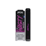 Nasty Juice - Nasty Air Fix 2.0 - Nic Salts - Disposable Vape Pen