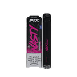 Nasty Juice - Nasty Air Fix 2.0 - Nic Salts - Disposable Vape Pen