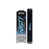 Nasty Juice - Nasty Air Fix 2.0 - Nic Salts - Disposable Vape Pen