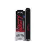 Nasty Juice - Nasty Air Fix 2.0 - Nic Salts - Disposable Vape Pen