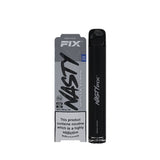 Nasty Juice - Nasty Air Fix 2.0 - Nic Salts - Disposable Vape Pen