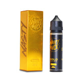 Nasty Juice Tobacco Series E-Liquid - 50ml Short Fill 0mg