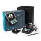 On Balance - CT-250 CARAT - Digital Scales