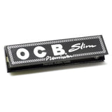 OCB Premium - Kingsize Slim Papers - Box of 50