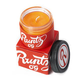 Runtz - Soy Aromatherapy Candle - OG Runtz