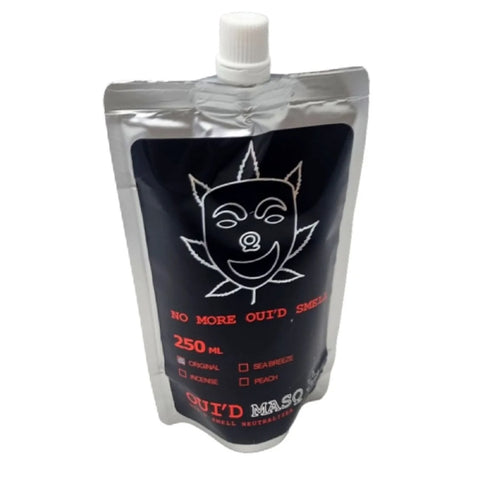 OUI’D MASQ - Spray Liquid - 250ml