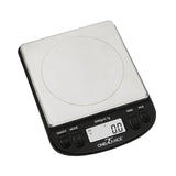 On Balance - Intrepid Series - 5kg x 0.1g - Digital Scales