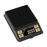 On Balance - MTT-100 Mini Table Top Scales 100 x 0.005g - Digital Scales