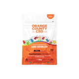 Orange County - CBD Gummies - Mini Grab Bag 100mg CBD