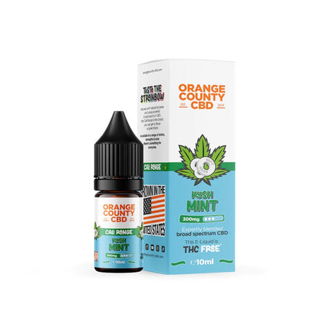 SALE!! Orange County - CBD E-Liquid Cali Range 10ml - 300mg The JuicyJoint SALE!! Orange County - CBD E-Liquid Cali Range 10ml - 300mg The JuicyJoint
