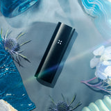 SALE!! PAX 3 - Complete Kit Dry Herb & Concentrates Handheld Vapourizer