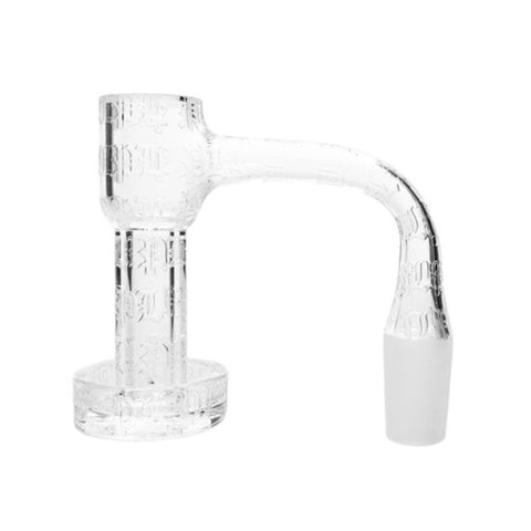 Privileged Lungs - Terp Slurper Quartz Banger Nail - Male