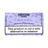 Professor Herb - Organic Herbal Smoking Blend