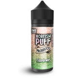SALE!!! Moreish Puff - Prosecco Flavours - 100ml Short fill