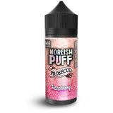 SALE!!! Moreish Puff - Prosecco Flavours - 100ml Short fill