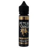 SALE!! Psyco Juice-  50ml  Short Fill 0mg with 1 x Free 10ml Nic Shot PRICE REDUCED