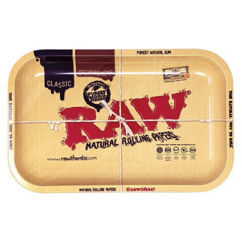 RAW - Dab Tray & Silicone Cover