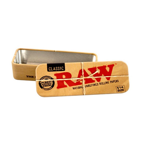 RAW - Cone Caddy 1 1/4 Size