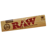 RAW - Classic Kingsize Slim Papers - Box of 50