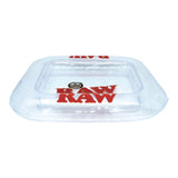 RAW - Inflatable Floating Tray Holder - Large Tray Size