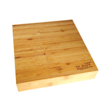 RAW - Triple Flip - Wooden Rolling Tray