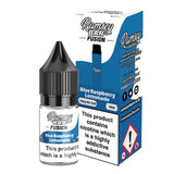 Ramsey Bar Fusion - 10ml Nicotine Salts E-Liquid