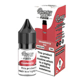 Ramsey Bar Fusion - 10ml Nicotine Salts E-Liquid